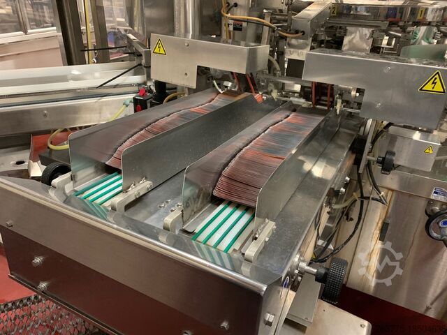 Doypack tasaktöltő folyadékokhoz Toyo Jidoki TT-9CW