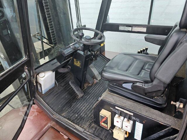 Empilhador Steinbock Boss B1512-5A1