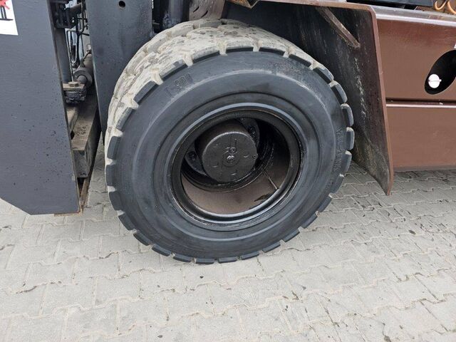 Empilhador Steinbock Boss B1512-5A1