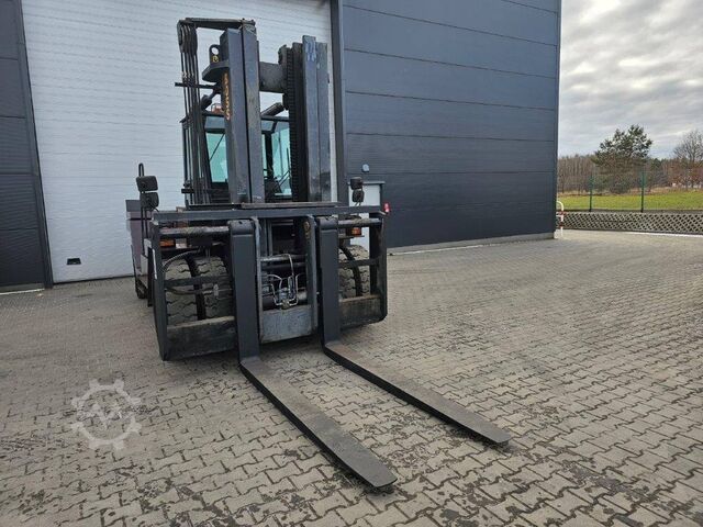 Empilhador Steinbock Boss B1512-5A1