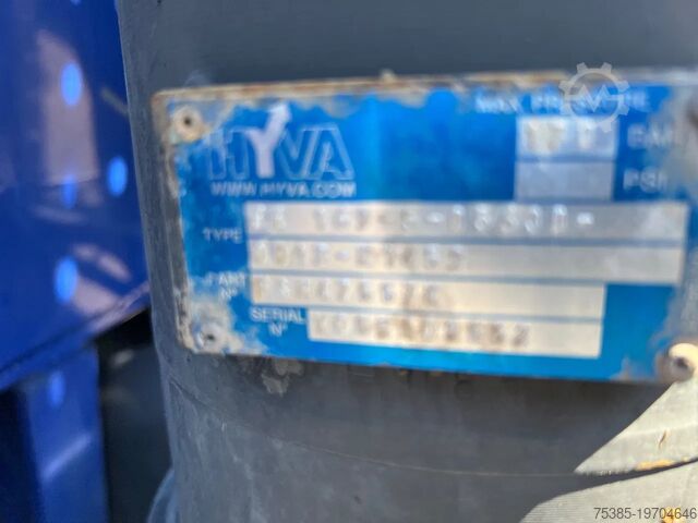 Kipper Schmitz Cargobull Kipper Voll aluminium 34m2 lenk steering