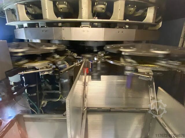 Complete Bottling Line