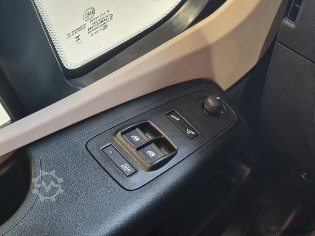 Lakóautó MALIBU 600 DB K GT *MJ26*Messepreis CMT*Autom.*Navi*RFK