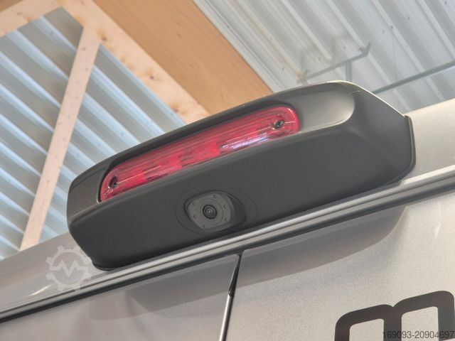 Lakóautó MALIBU 600 DB K GT *MJ26*Messepreis CMT*Autom.*Navi*RFK