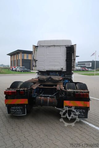 Standaard-SZM Scania R113-360 113M-360 Runs Like New- 1999