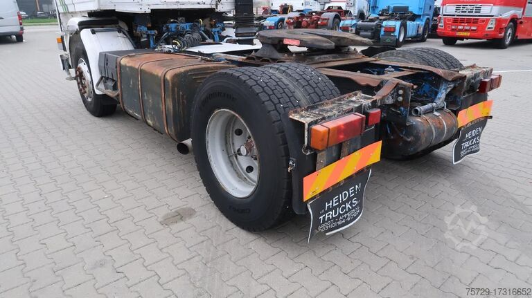 Standaard-SZM Scania R113-360 113M-360 Runs Like New- 1999