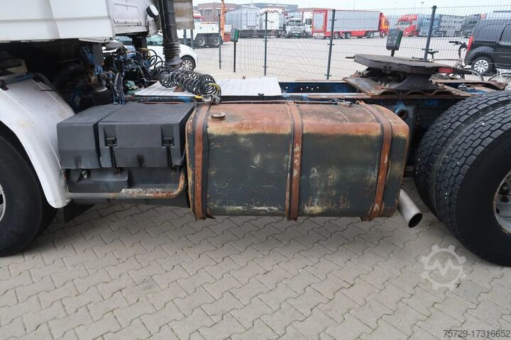 Standaard-SZM Scania R113-360 113M-360 Runs Like New- 1999