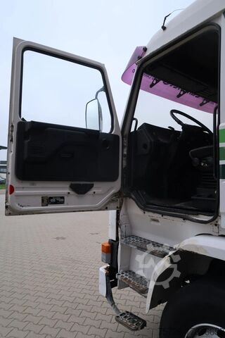 Standaard-SZM Scania R113-360 113M-360 Runs Like New- 1999