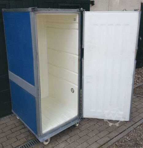 THERMOCONTAINER TIEFKÜHLCONTAINER TKT C-720