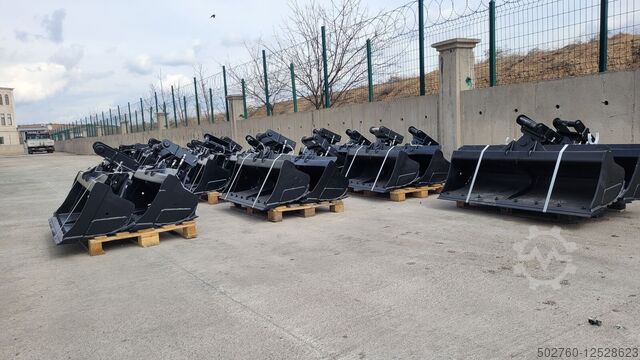 Takeuchi Digging/Grading Bucket Manufacturing Takeuchi Digging/Grading Bucket Manufacturing