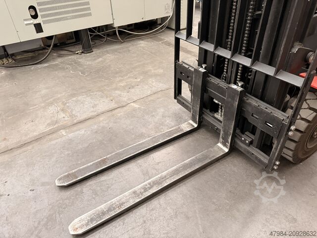 Električni viljuškar EP EFL 181