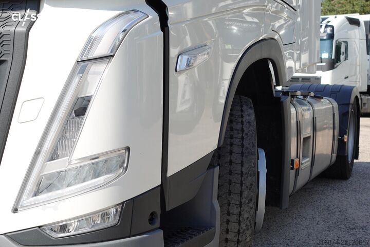 Cap tractor standard VOLVO FH 500 Globetrotter XL Varios