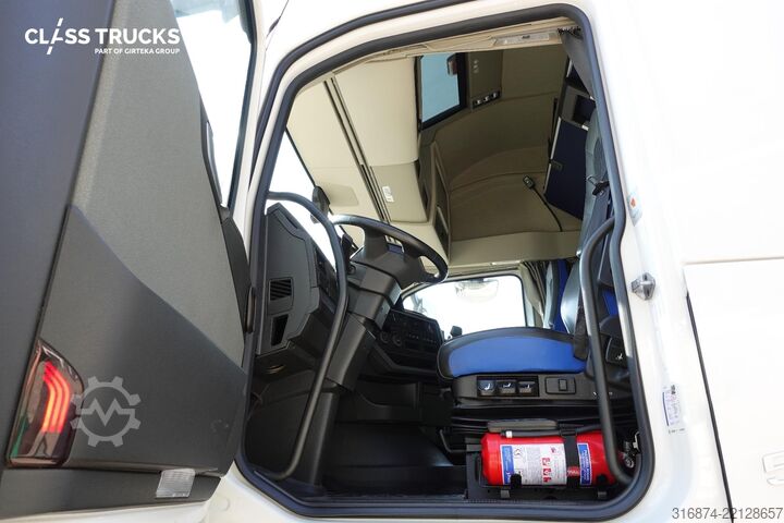 Cap tractor standard VOLVO FH 500 Globetrotter XL Varios