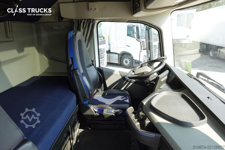Cap tractor standard VOLVO FH 500 Globetrotter XL Varios
