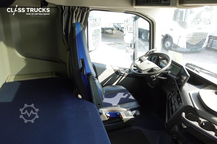 Cap tractor standard VOLVO FH 500 Globetrotter XL Varios