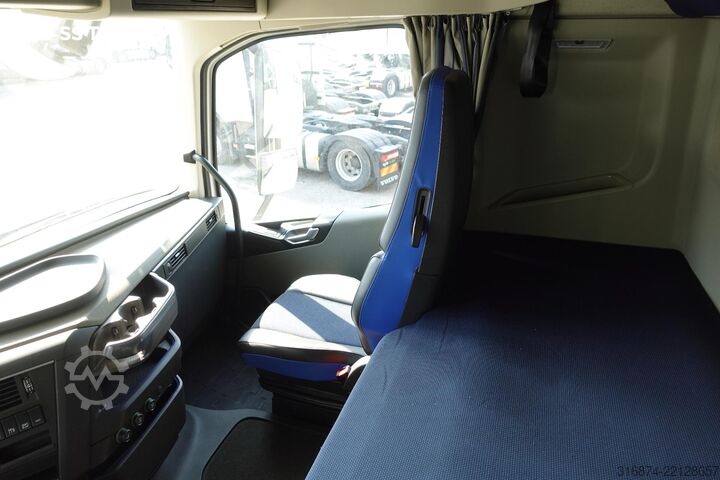 Cap tractor standard VOLVO FH 500 Globetrotter XL Varios