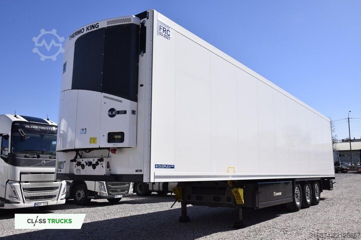 Koeloplegger KRONE SDR Cool Liner FP 60 ThermoKing SLXi 300