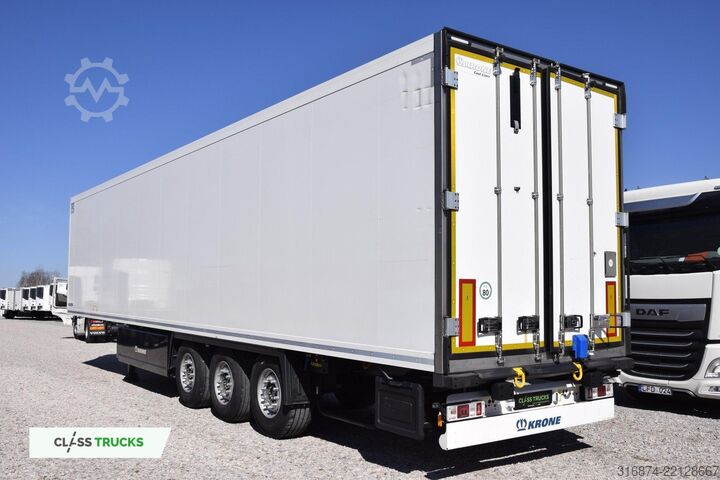 Koeloplegger KRONE SDR Cool Liner FP 60 ThermoKing SLXi 300