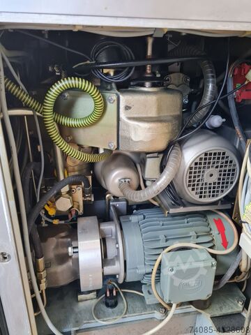 Napełniacz próżniowy Handtmann Vacuum Filler VF 50