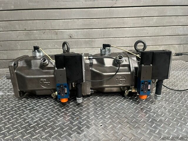  REXROTH R901021899