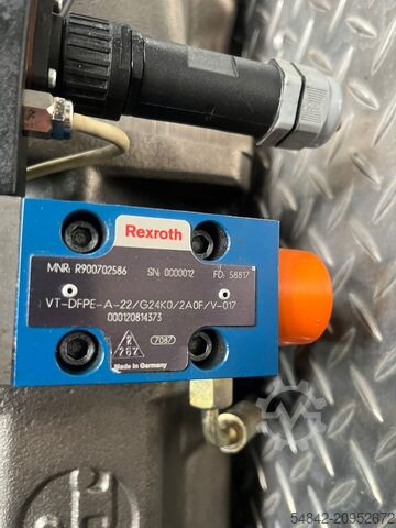  REXROTH R901021899