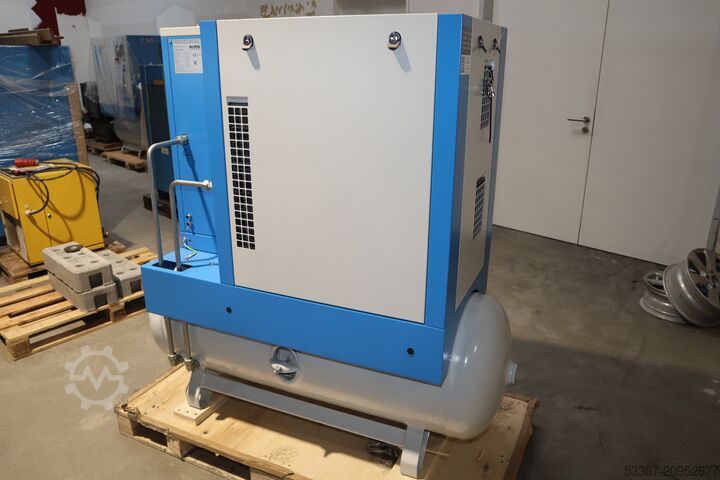  ALMIG Combi XP 6-270D