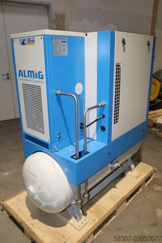  ALMIG Combi XP 6-270D