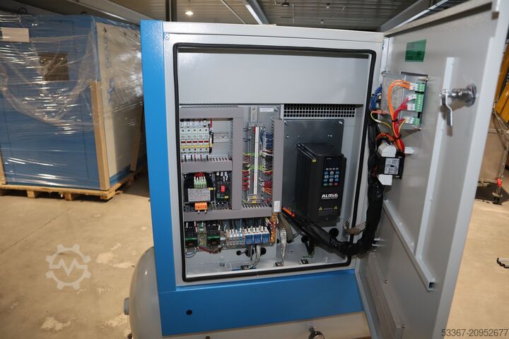  ALMIG Combi XP 6-270D