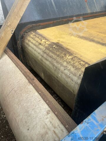 Prąd wirowy NES Goudsmit Eddy current 1 m