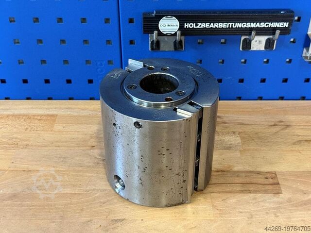 Leitz hydrosvarvhuvud Leitz