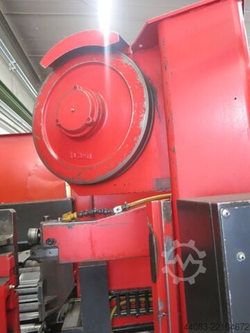 Otomatik şerit testere - yatay AMADA CTB400