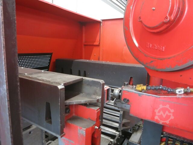 Otomatik şerit testere - yatay AMADA CTB400