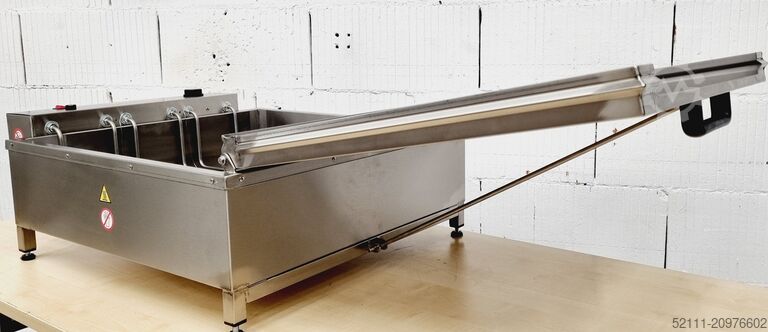 Friteuză profesională Mica Mica F 48  Neu