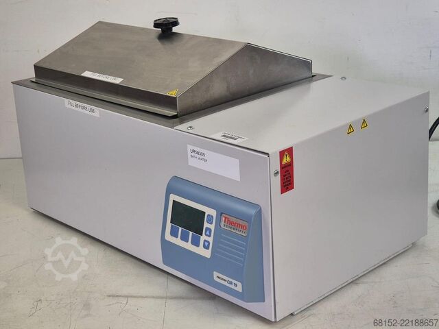 Cirkulační lázeň Thermo Scientific CIR19 Thermo Scientific CIR19