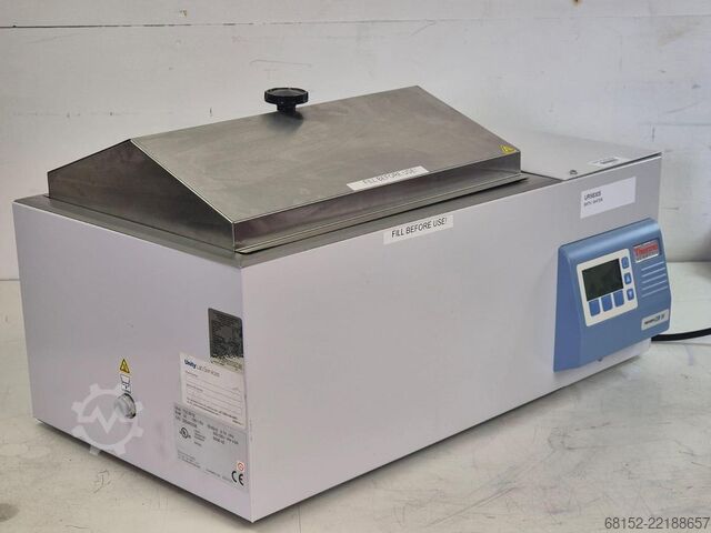 Cirkulační lázeň Thermo Scientific CIR19 Thermo Scientific CIR19