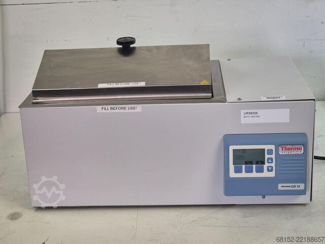 Cirkulační lázeň Thermo Scientific CIR19 Thermo Scientific CIR19