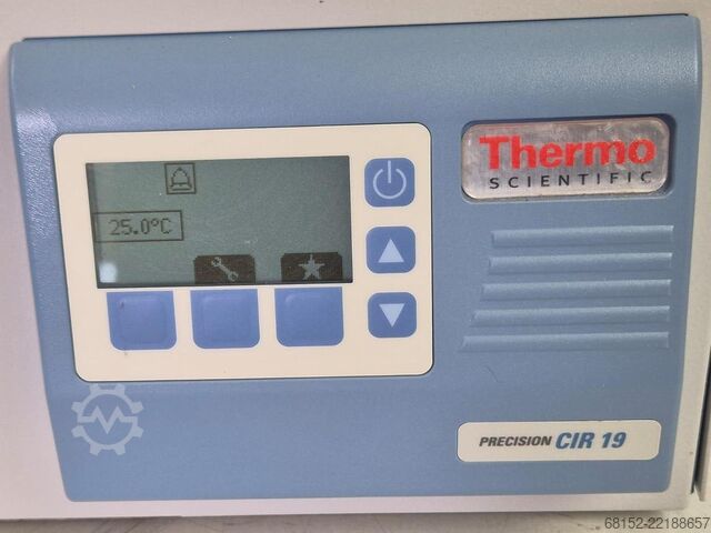 Cirkulační lázeň Thermo Scientific CIR19 Thermo Scientific CIR19
