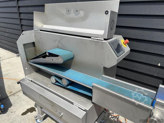2021 Eillert G1500 linija za sečenje Eillert G1500 cutting line