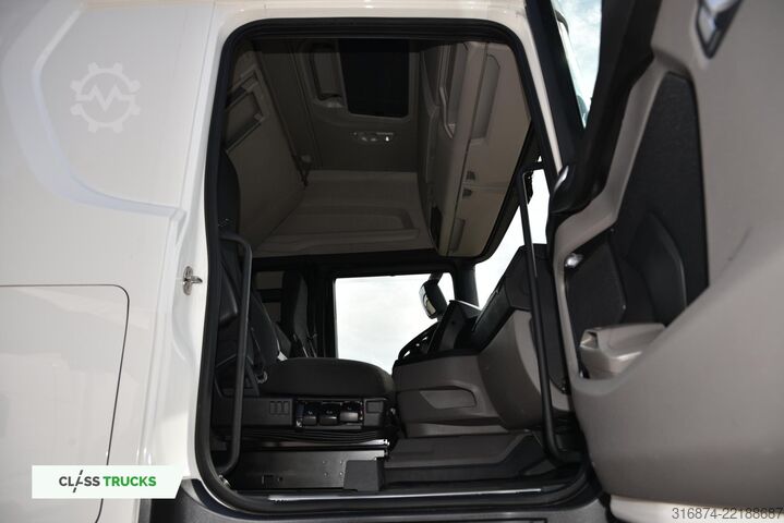 Standard dragbil SCANIA R450 CR20H Retarder ACC ADAS Package