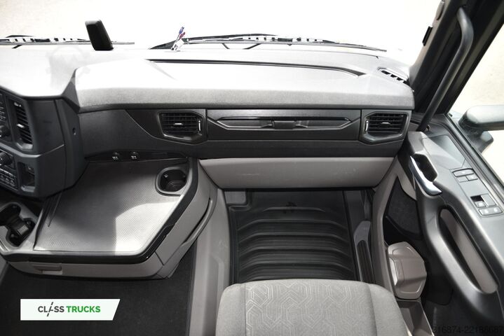 Standard dragbil SCANIA R450 CR20H Retarder ACC ADAS Package