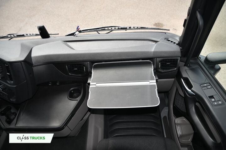 Standard dragbil SCANIA R450 CR20H Retarder ACC ADAS Package