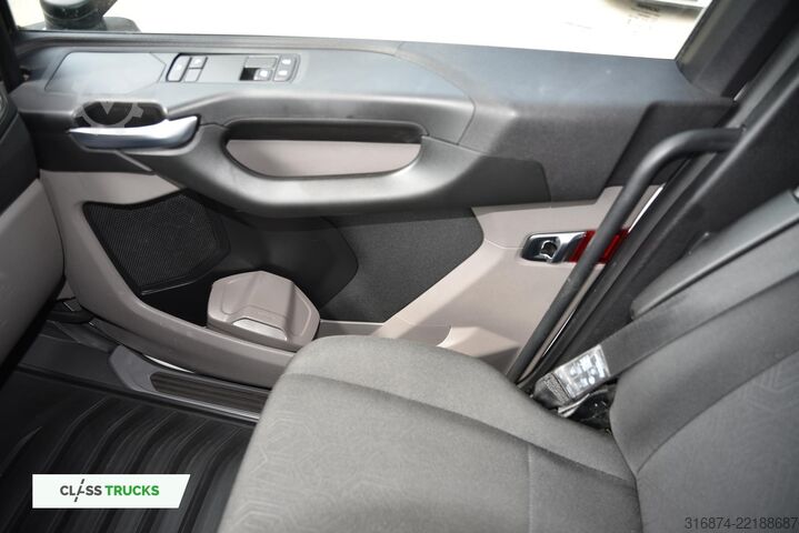 Standard dragbil SCANIA R450 CR20H Retarder ACC ADAS Package