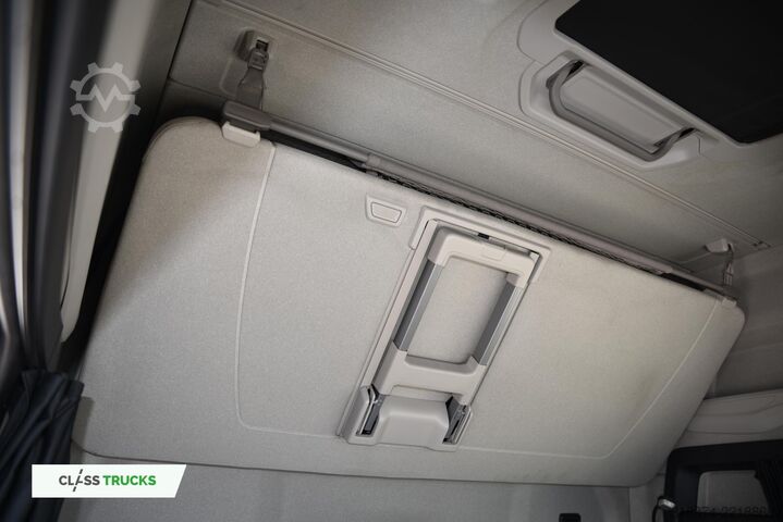 Standard dragbil SCANIA R450 CR20H Retarder ACC ADAS Package
