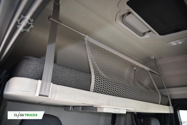Standard dragbil SCANIA R450 CR20H Retarder ACC ADAS Package
