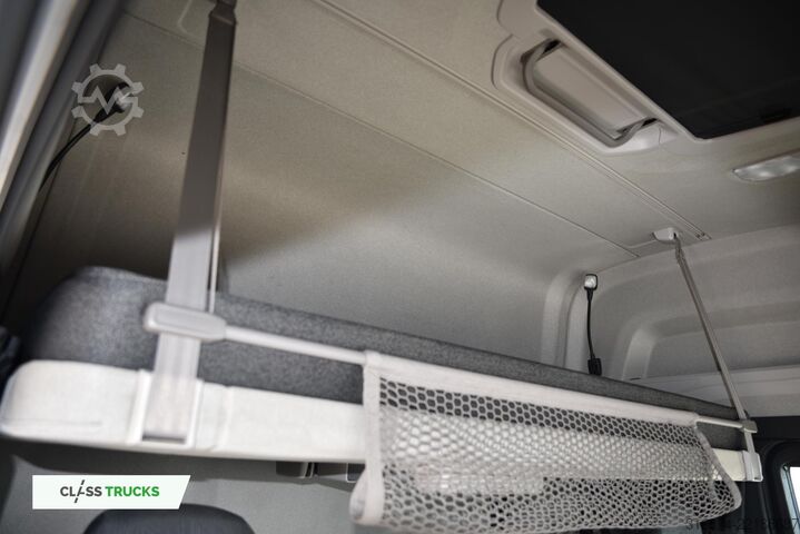 Standard dragbil SCANIA R450 CR20H Retarder ACC ADAS Package