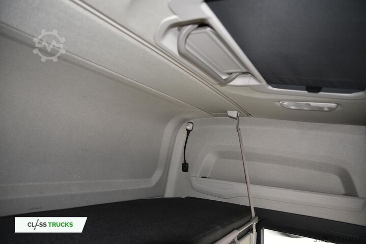 Standard dragbil SCANIA R450 CR20H Retarder ACC ADAS Package