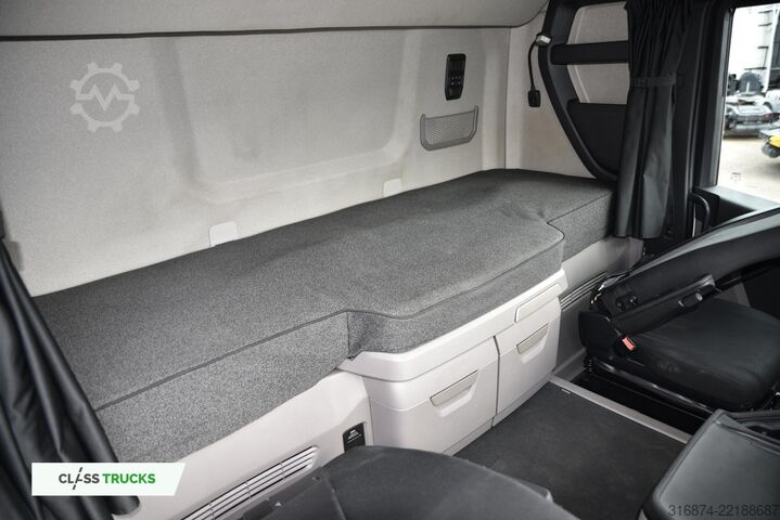 Standard dragbil SCANIA R450 CR20H Retarder ACC ADAS Package