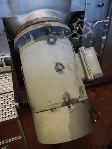 Mikroskärare Karl Schnell FD9