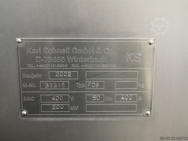 feba-tec GmbH & Co. KG feba-tec GmbH & Co. KG feba-tec GmbH & Co. KG