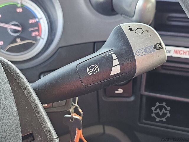 Standaard trekker DAF XF 530 SSC INTARDER PTO